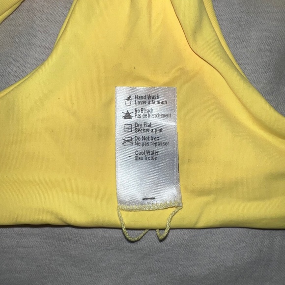 l*space Mini Bikini Bottoms, Small, NWOT - Picture 9 of 10